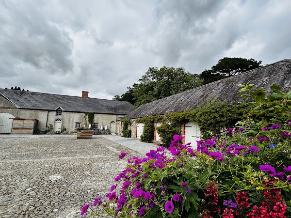 Newbridge House & Farm 2