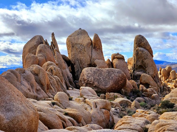 Arch Rock