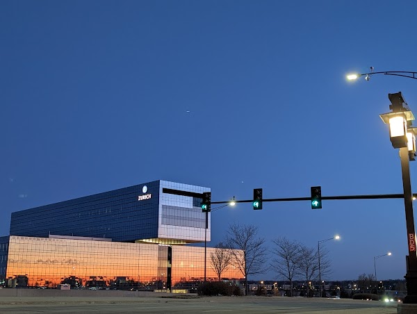Zurich American Insurance Company