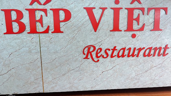 Bếp Việt 3