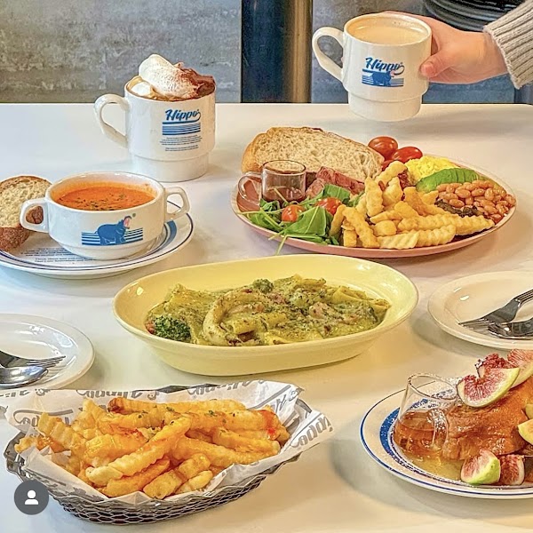 히포 브런치하우스 Hippo brunchhaus 3