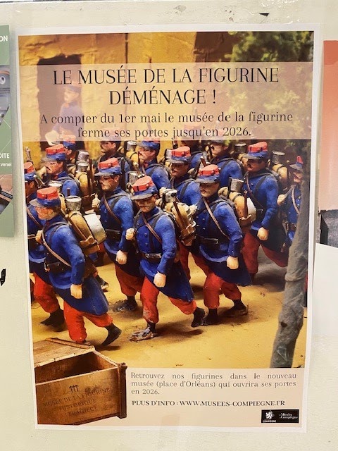 Musée de la Figurine