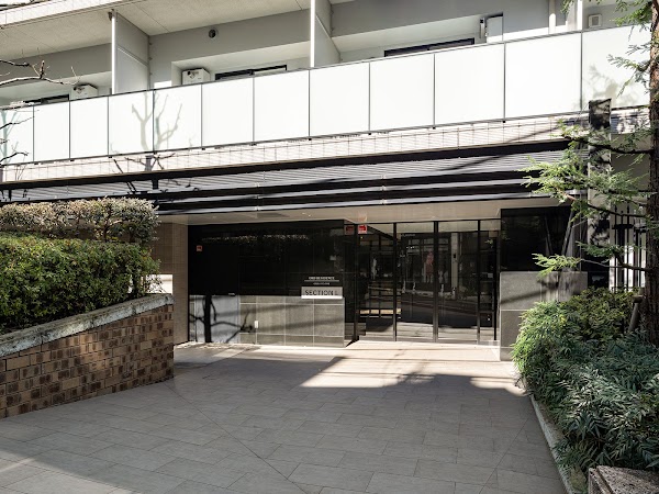Section L Residence Shibuya 1