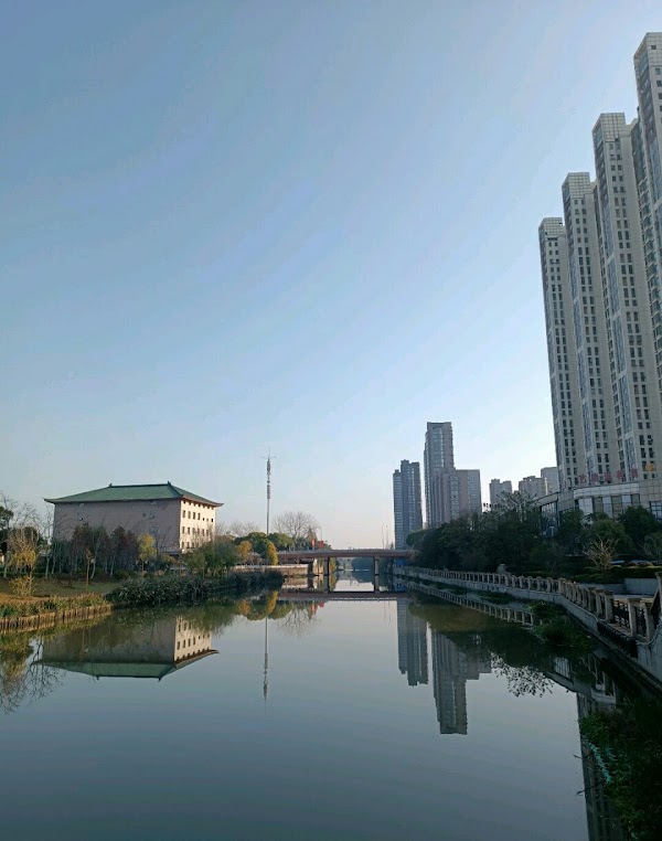 Shanghai 57