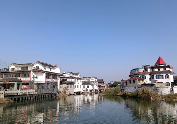 Taizhou 4