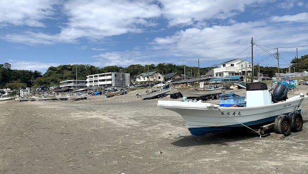 由比ヶ浜 2