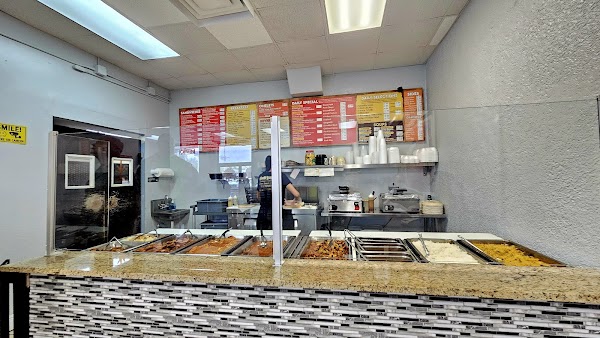 SOUTH TAMPA SANDWICH SHOP 3