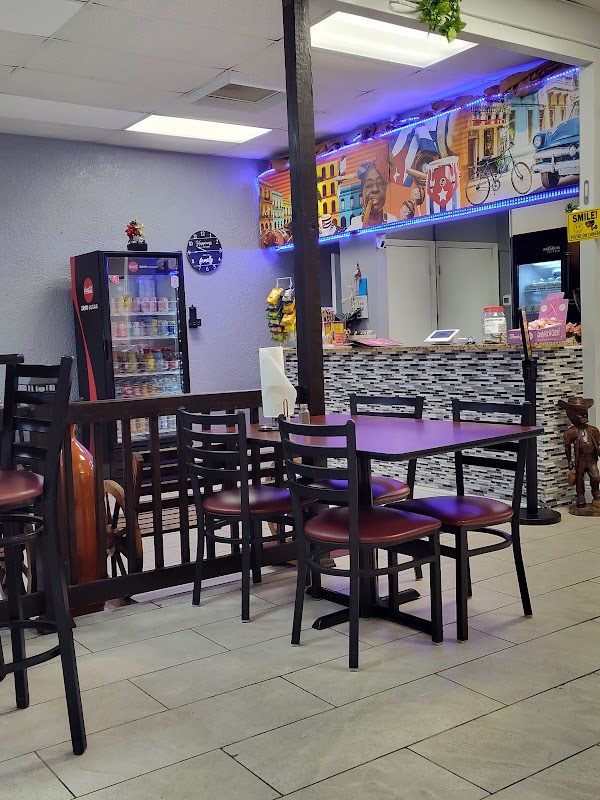 SOUTH TAMPA SANDWICH SHOP 2