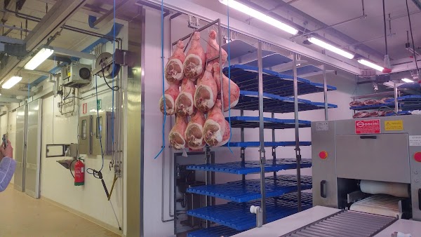 Salumificio La Perla Srl