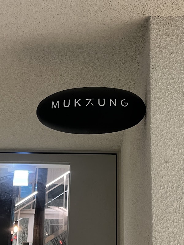 Mukjung
