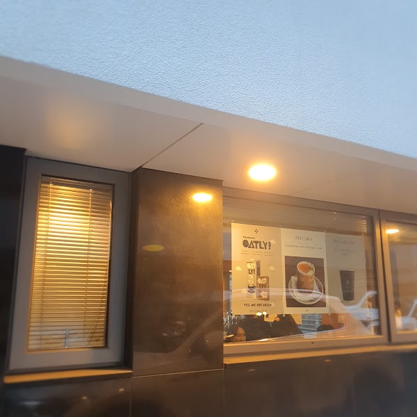 Riff Coffee Bar