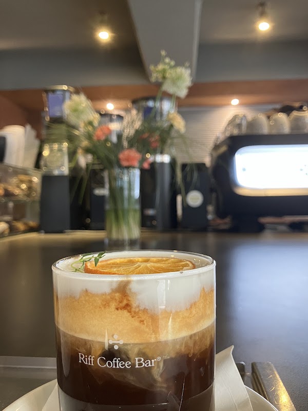 Riff Coffee Bar 4