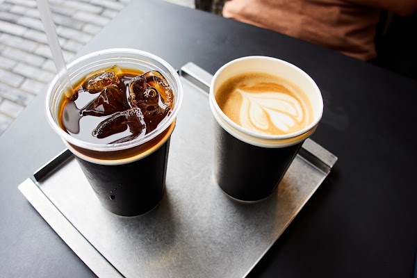 Riff Coffee Bar 3