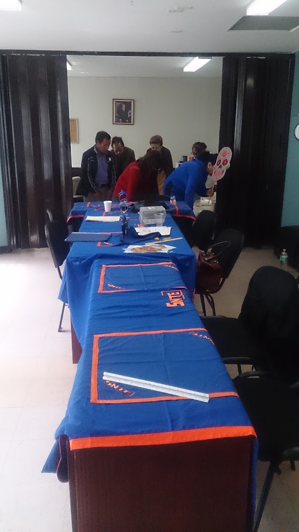 SEP Sección 10 Sindicato Nacional de Trabajadores de la Educación 2