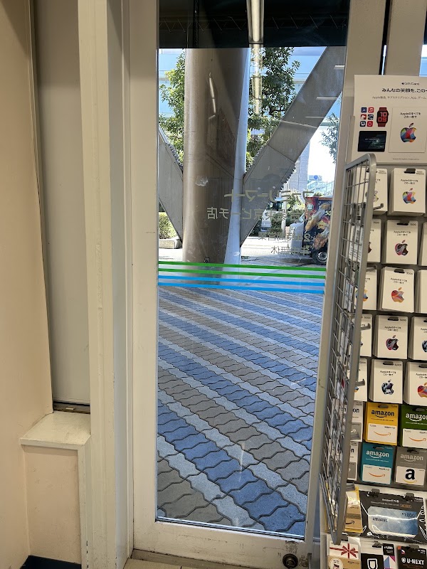 FamilyMart 4