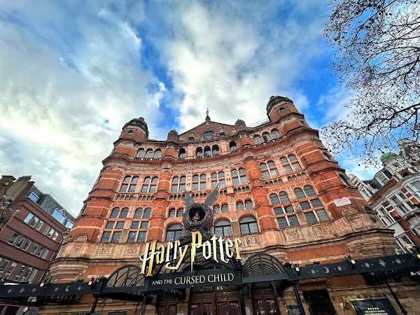 Palace Theatre
