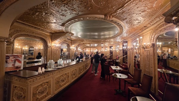 Palace Theatre 3