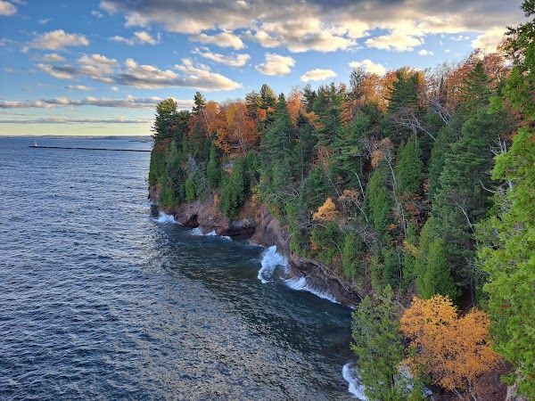 Presque Isle Park 1