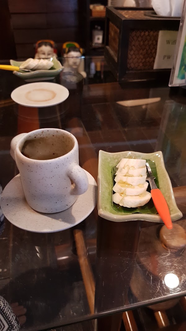 Green Bamboo Massage 5
