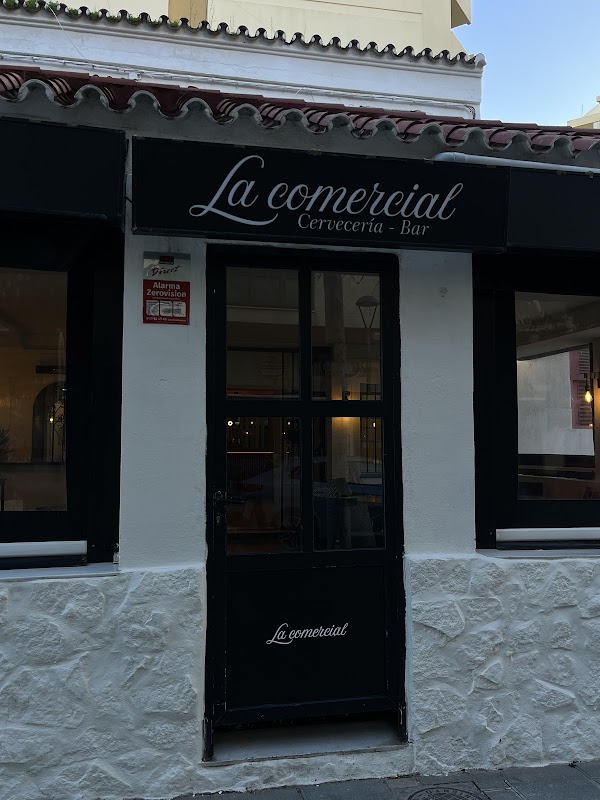 La Comercial Marbella 1