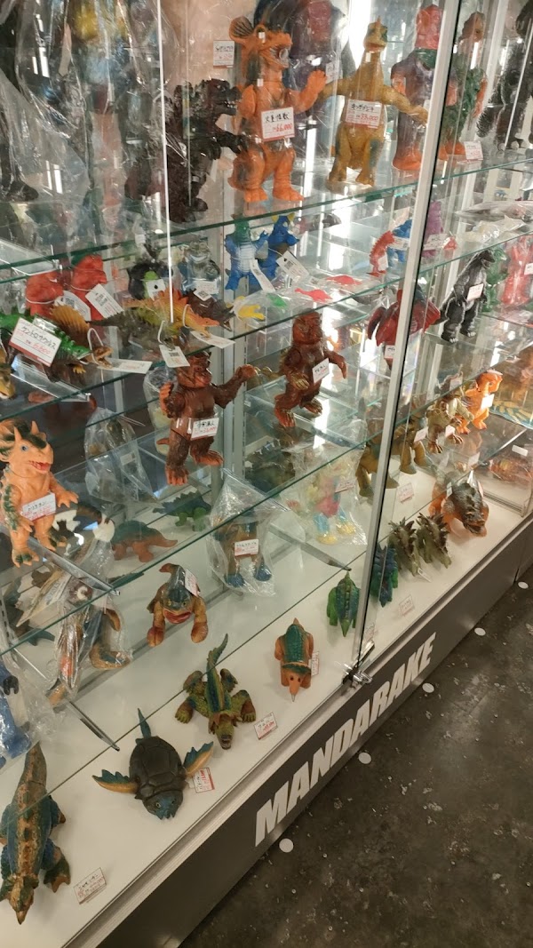 Mandarake CoCoo 5