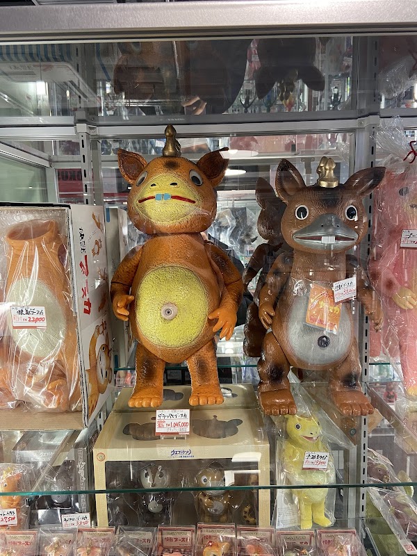 Mandarake CoCoo 4