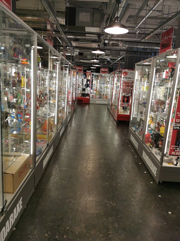 Mandarake CoCoo 3