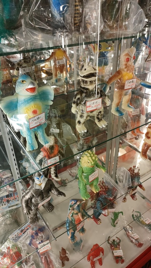 Mandarake CoCoo 2