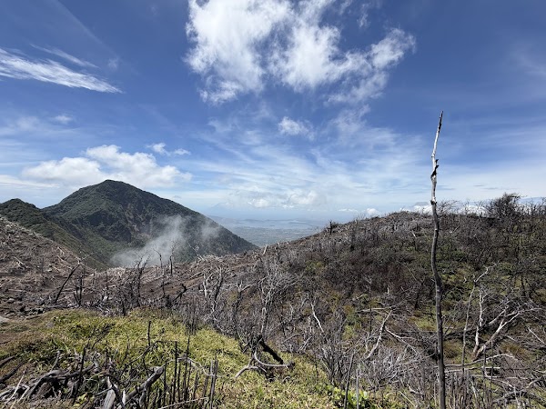 Mombacho Volcano Nature Reserve 3