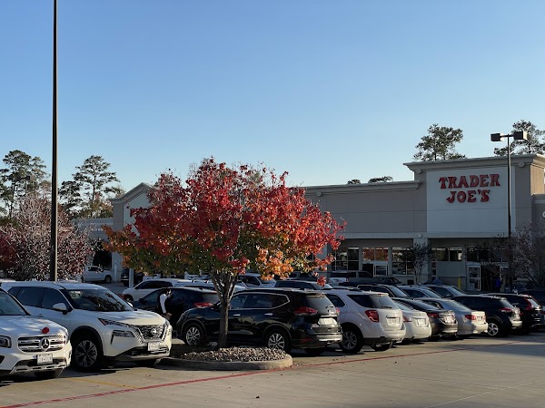 Trader Joe's 1