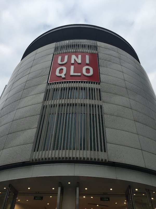 Uniqlo