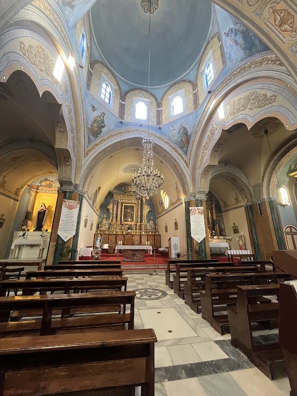 Church of Agios Stylianos 4