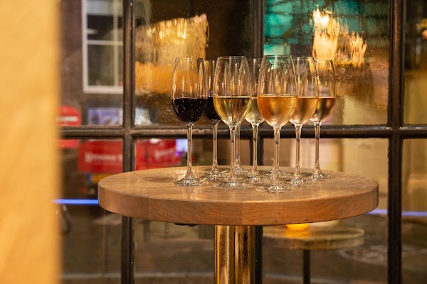 Viqh | Wijnbar | Haarlem