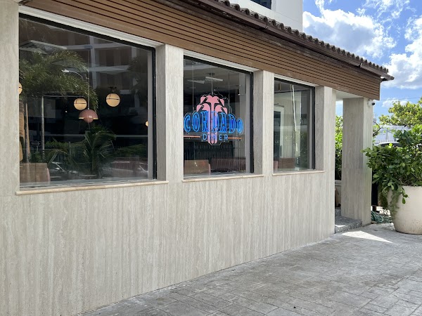 El Condado Gastrobar 1