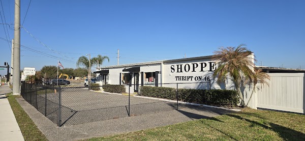 Thrift on 46 1