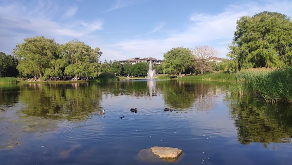 Parc Jarry 1