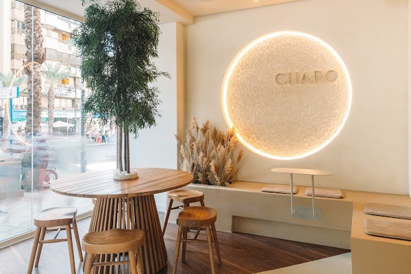 Charo Coffee House