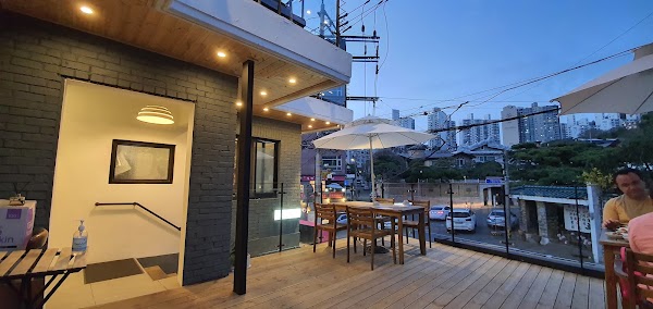 Gomijeong