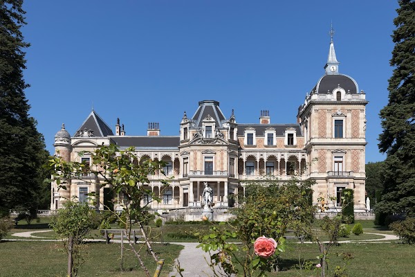Vienna 9