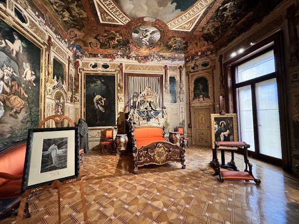 Wien Museum Hermesvilla 4