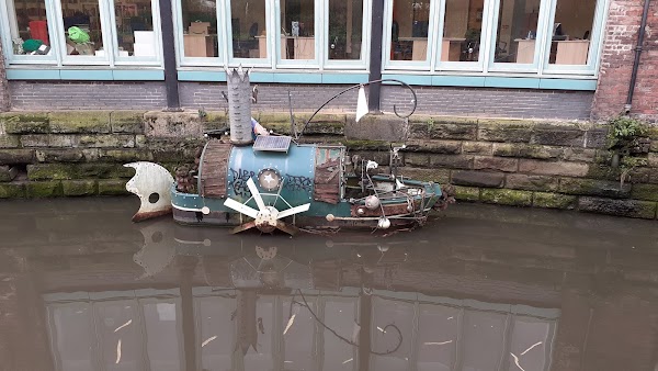 Ouseburn 3