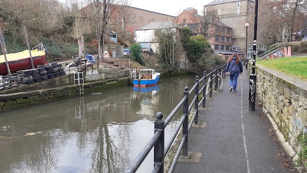 Ouseburn 2