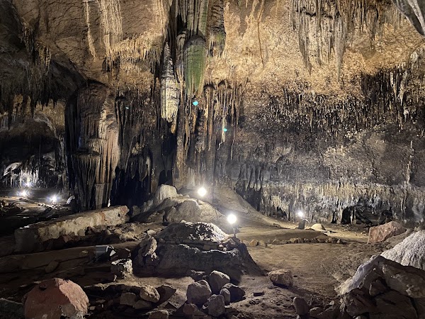 Khao Bin Cave