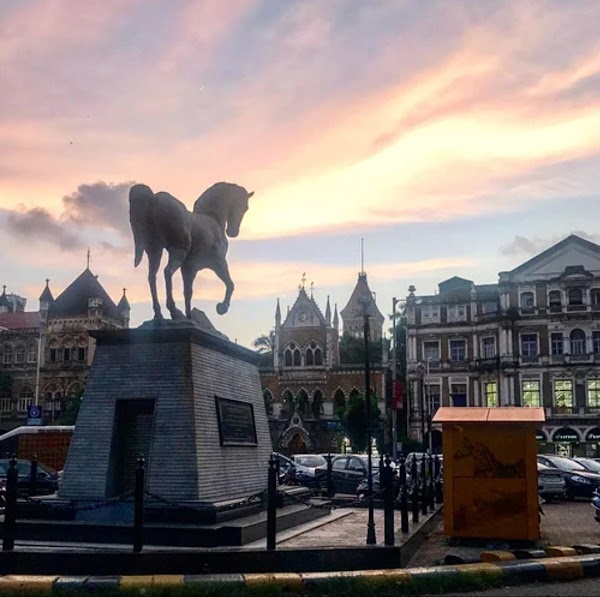 Kala Ghoda