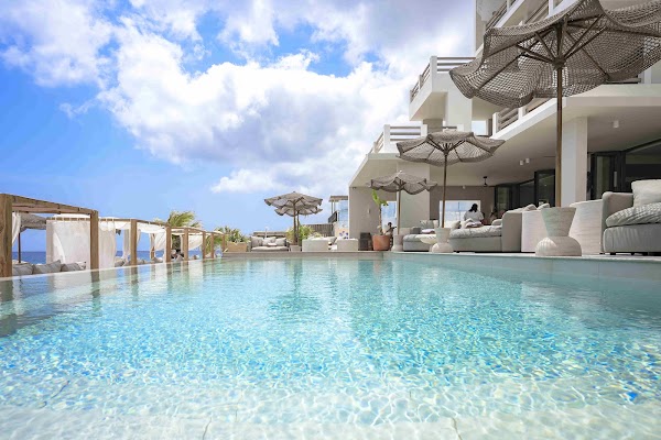 Art Hotel Curacao