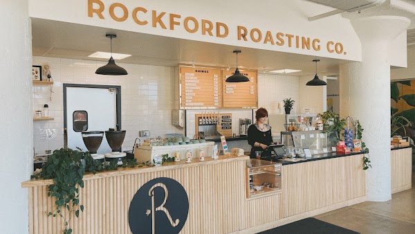 Rockford Roasting Company 1