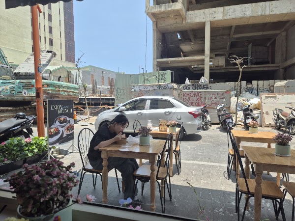 BRUNCH & CO. DANANG