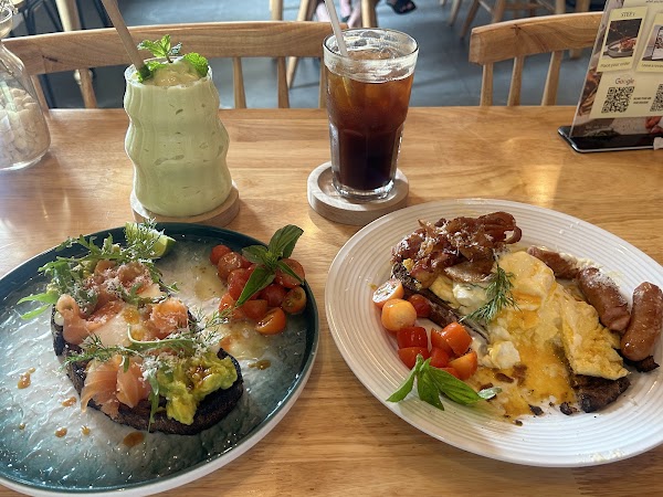 BRUNCH & CO. DANANG 5