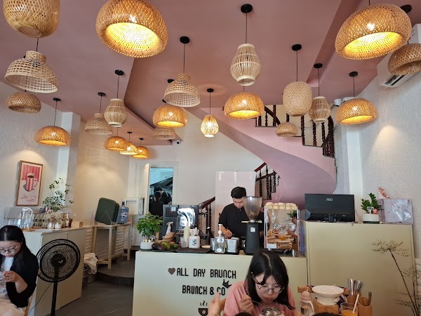 BRUNCH & CO. DANANG 3