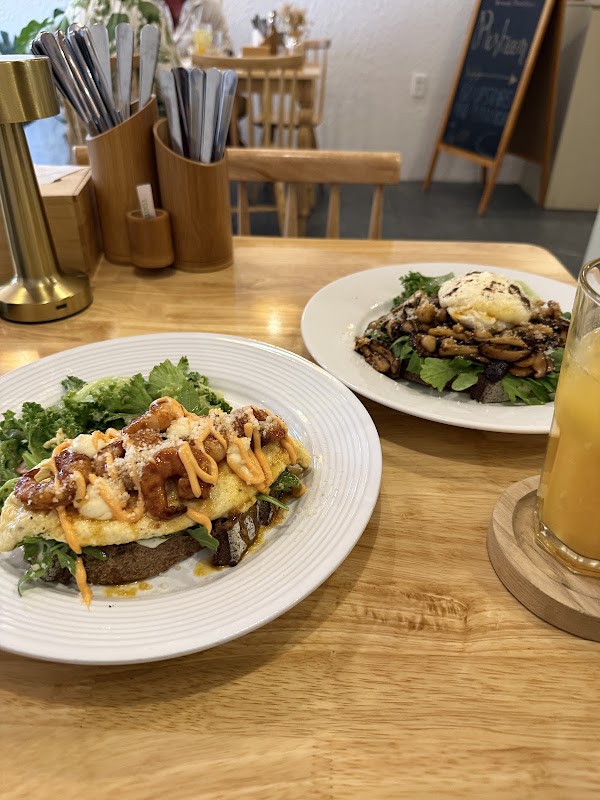 BRUNCH & CO. DANANG 2